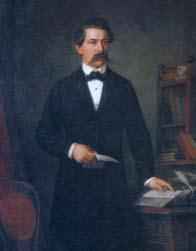 Arany János (1817 1882) 19 Egyszerű földműves család legkisebb gyermeke. Kiváló tanulóként korán kitűnt iskoláiban. Már iskolai évei alatt városszerte ismertté vált verseiről.