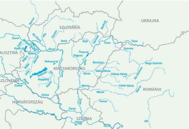 Magyarország időjárása attól függ, hogy melyik irányból érkező levegő uralkodik, és ezért elég változékony. Az egész országra jellemző a négy évszak: tavasz, nyár, ősz és tél.