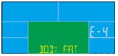 ábra) - A FAT% meghaladta az értéket (5,0% - 50,0%) 11.ábra 12.ábra 13.