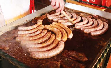 A fűszerpaprika (magyarbors, törökbors) megjelenése Közép-Amerikából, az itt tartózkodó törökök közvetítésével került hazánkba.