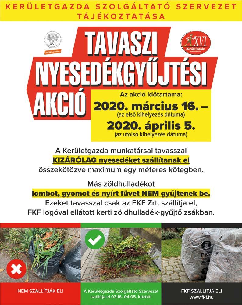 Az elmúlt években számos intézkedést hozott az Önkormányzat a környezetünk védelme és tisztán tartása érdekében, ezekről, valamint a várható eseményekről, közösségi akciókról kérdeztük Szász József