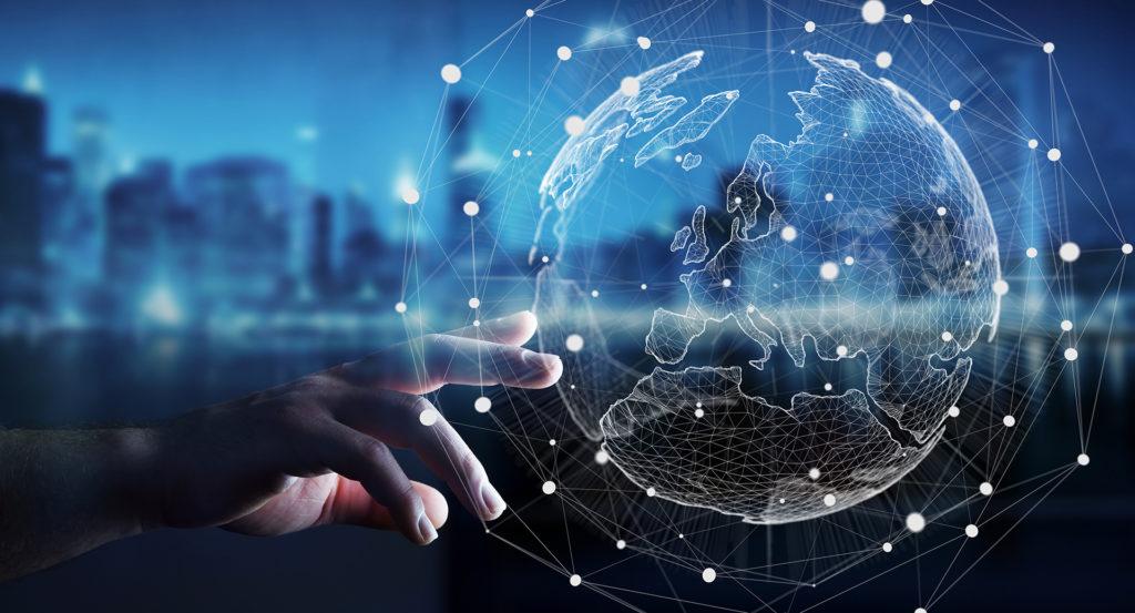 ÚJ IPARI FORRADALOM Ipar 4.0 stratégia IPAR 1.0 Gépesítés IPAR 2.0 Tömeggyártás IPAR 3.0 Automatizálás IPAR 4.