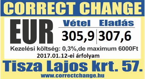 38991 2017. január 13. Külföldi utazáskor hol és milyen valutát váltsak?