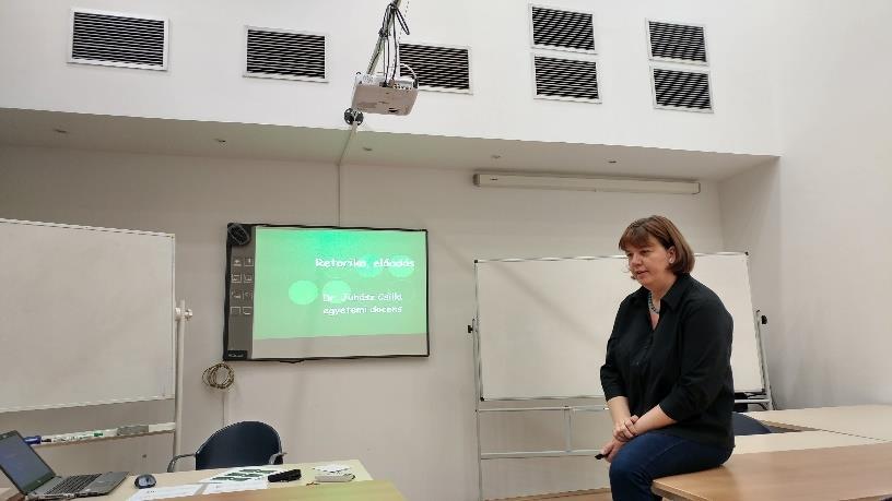 14. A monetáris politika aktuális kérdései előadás Lóga Máté a