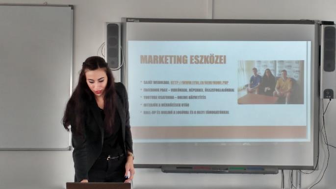 II. Szakmai, tudományos munka 7.
