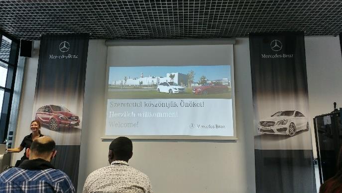 A kurzus célja az volt, hogy a résztvevők megtanulhassák komplex adatbázisok kezelését, elemzését egyetlen