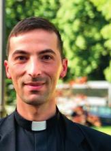 önkéntesek Istvánfi Szilárd vagyok, 2018. augusztus 1-jétől Szamosdarai plébános. Három falu tartozik hozzánk: Pusztadaróc ahol a plébánia épülete található, itt lakom valamint Szamosdara, és Atya.
