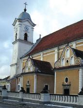 Laczkó Vilmos NAGYVÁRAD - OLASZI Főesperesség: Váradi esperesi kerület