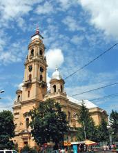 Főesperesség: Váradi esperesi kerület 1752 1780 Nagyboldogasszony Örökös