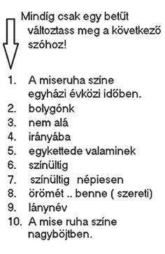 kezdődik.