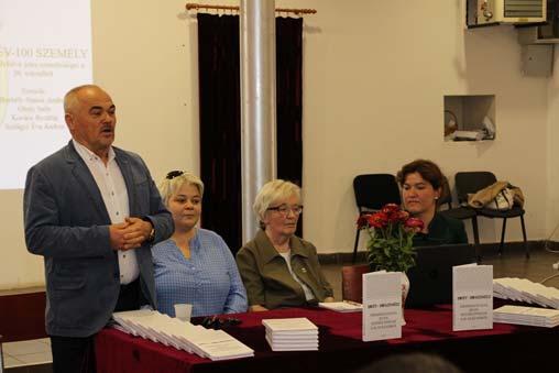Ahogyan arról korábban már írtunk, az ötlet az RMDSZ egy tavalyi, az 1000 év Erdélyben 100 év Romániában elnevezésû projektje nyomán fogalmazódott meg.