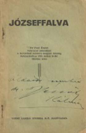 2 Az 1918 1924-es évek polgári radikalizmus kezdeti, és az átmenet évei után, az 30-as évektõl jobboldali publicistává vált.