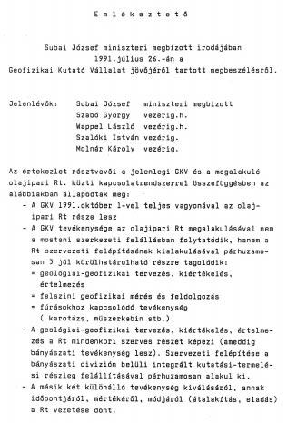21.a ábra: Az 1991.