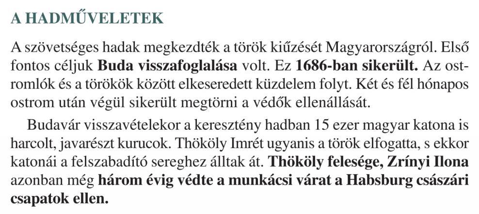 visszavétele Buda török kézre kerülése után Pozsony (Bratislava)