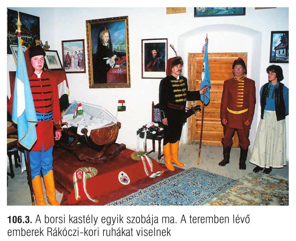 a török kiűzéséhez vezető úton.