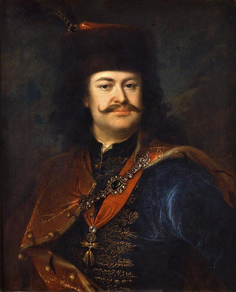 II. Rákóczi Ferenc A Habsburg hatalom ellen kitört 1703-ben a II.Rákóczi Ferenc vezette szabadságharc, aki Borsiban született 1626-ban. Édesanyja Zrínyi Ilona, édesapja I.