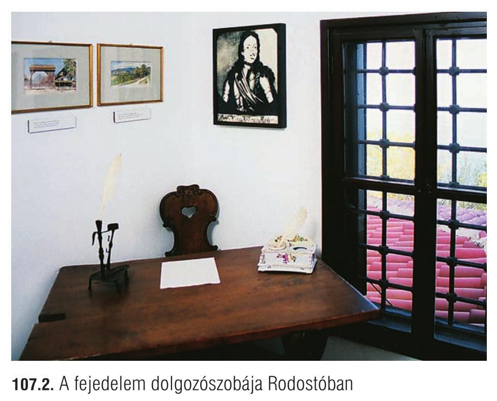 sírja a kassai