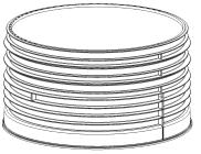 X1A4T X1A26T 38 R 8F90/180/225D20 ELÁG800:0/90/180/225FOK.H465:D200MM 238 069 1 38 R 1F90/180/225D160 ELÁG1000:0/90/180/225FOK.H465:D160MM 259 553 1 38 R 1F90/180/270D20K K.