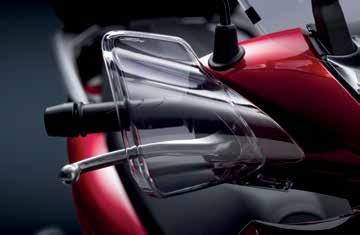 - Pearl Splendor Red (D01ZA) - Pearl Nightstar Black (D01ZC) - Pearl Cool White (D01ZD) - Timeless Grey Metallic (D01ZF) 35 LITERES HÁTSÓ DOBOZ BELSŐ TÁSKA 08L09-MGS-D30 Fekete nylon táska ezüst