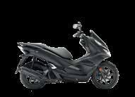 KIEGÉSZÍTŐ CSOMAGOK PCX125 TÚRA CSOMAG