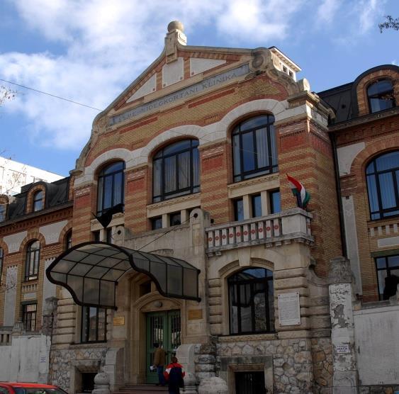 1908: Pázmány Péter Magyar Királyi
