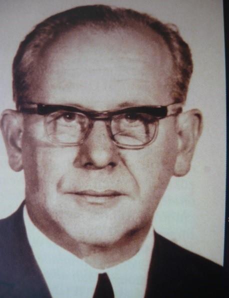 Schaffer