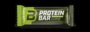 Snickers Salted Caramel BioTechUSA NUTS