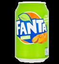 Sprite ÚJ TERMÉK FRUTTA MAX BUBBLE12 Prémium szörpök steviával, 50% gyümölcst.