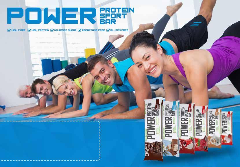 POWER FRUIT 0,75 l