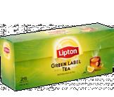 Szeder-lime zero Lime-menta zero Körte-citromfű Mandarin LIPTON