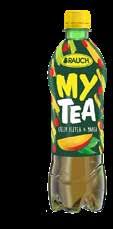 Téli tea (szilva) Eper-aloe vera Áfonya-jázmin ANTIOX Alma-Kiwi Homoktövis-Gyömbér