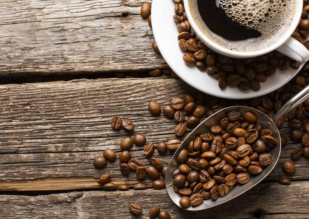 DAUWE EGBERTS Espresso szemes