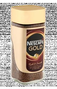 g NESCAFÉ Gold 100 g NESCAFÉ