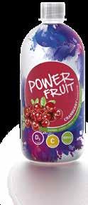 Power Fruit + 1 doboz