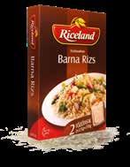 karton Kiszerelés: 18 db - karton RIZS -