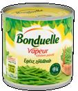 DUO Zöldborsó és Bébirépa 400 g