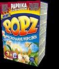 Wasabis LIZA SNACK Röfi ropi