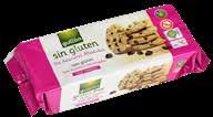 Diabetikus és gluténmentes keksz 130 g 405 Ft 355 Ft 435 Ft 4718 Ft 4860 Ft