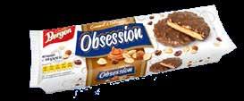 KOMOFOOD ORIGINAL COOKIES 150 g PB KING Karamellás keksz mogyoróvajjal bevonva 140g KOMOFOOD