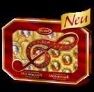 200 g MIRABELL MOZART Táblás