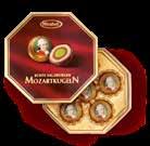 g MIRABELL MOZART Giftbox (10 db