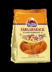 karton KALIFA Aszalt sárgabarack 100 g 219 Ft