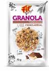 szelet 30 g  Puffasztott rizsszelet