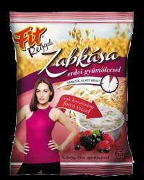 snack 50 g  BIO Barnarizs chips 25 g