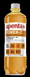 Drink sportital 0,6 l Isotonic - Eper-guava 209 Ft