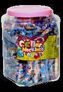 NEGRO 79 g HALLS 33,5 g MENTOS CUKORKA 37,5 g 152 Ft 4722