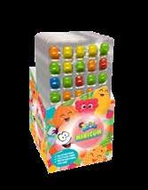 Savanyú nyalóka 8,5 g CHUPA CHUPS NYALÓKA (zacskós)