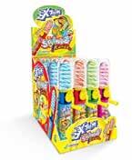 karton Kiszerelés: 180 db - karton BOOM SPRAY 19 g