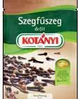 KOTÁNYI SZEGFŰSZEG