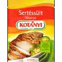 Sertéssült 30 g